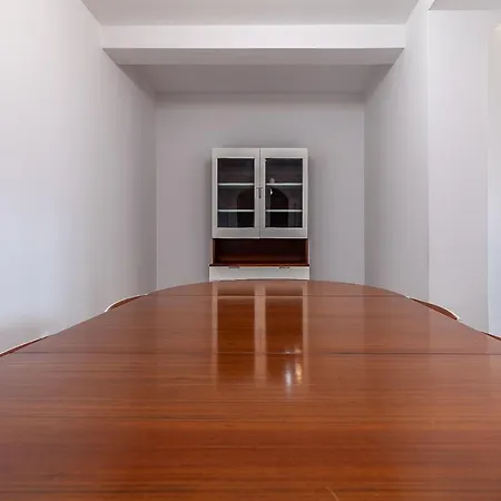 Fonte Nova Panoramic View アパート アヴェイロ