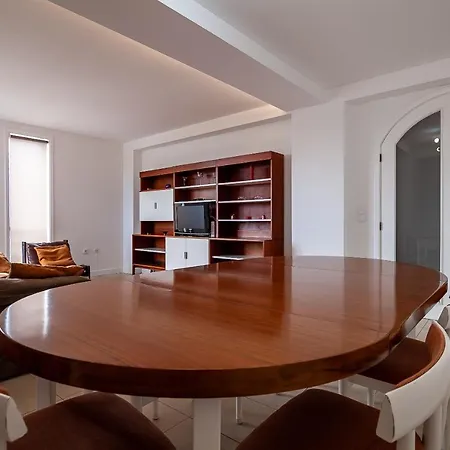 Apartament Fonte Nova Panoramic View *