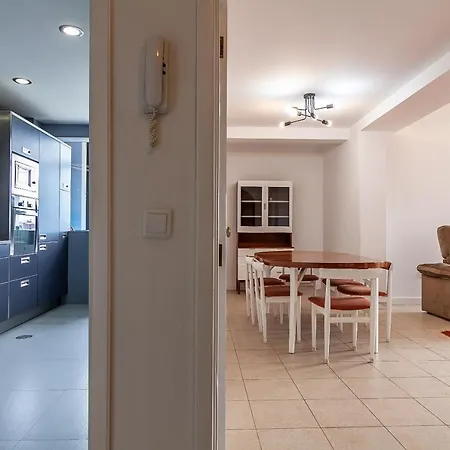 Fonte Nova Panoramic View Apartment