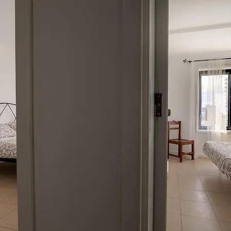 Fonte Nova Panoramic View Apartment