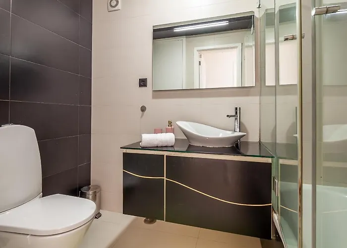 Fonte Nova Panoramic View *