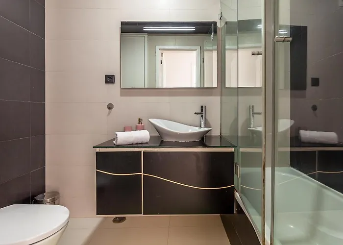 Appartement Fonte Nova Panoramic View *