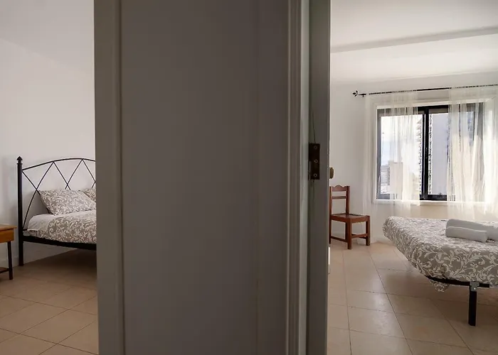 Fonte Nova Panoramic View Appartement