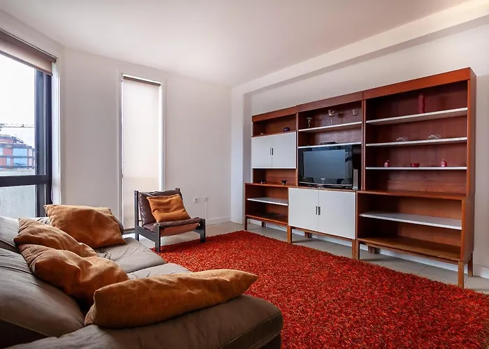 Fonte Nova Panoramic View *