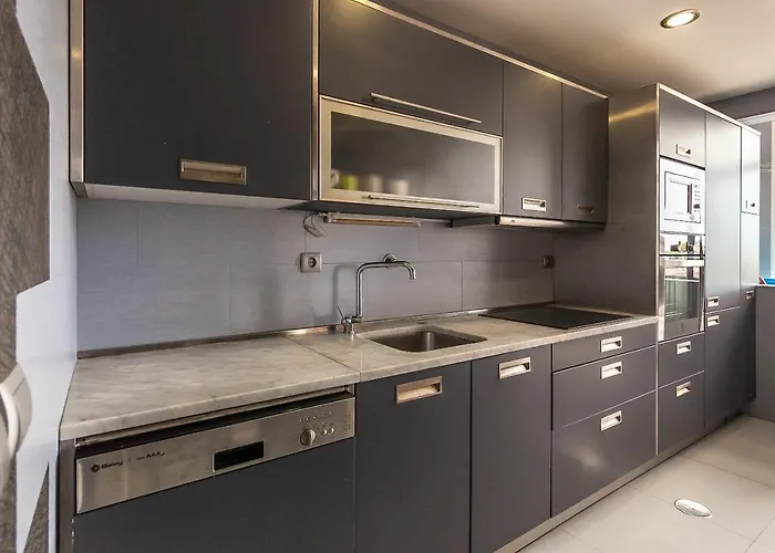 Appartement Fonte Nova Panoramic View Aveiro