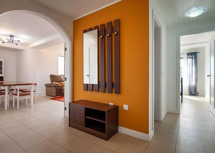 Fonte Nova Panoramic View